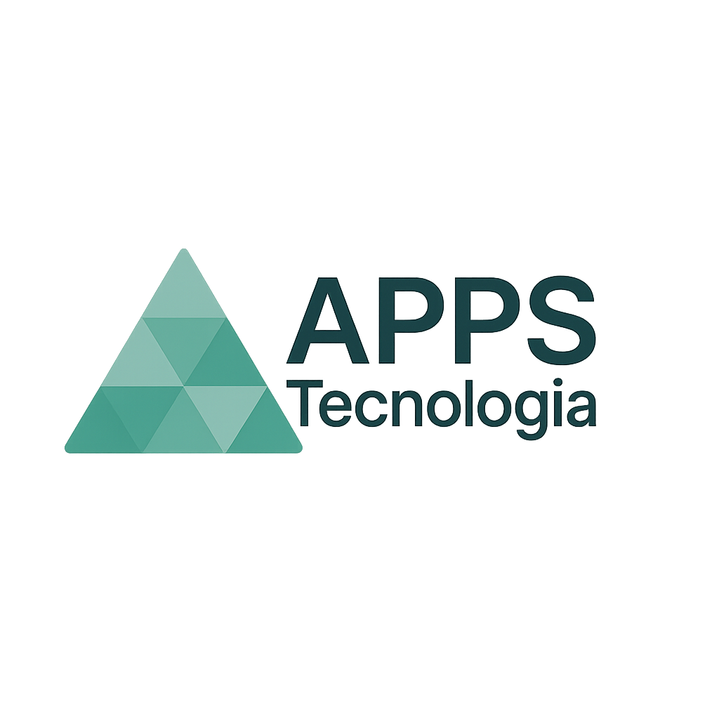 Apps Tecnologia